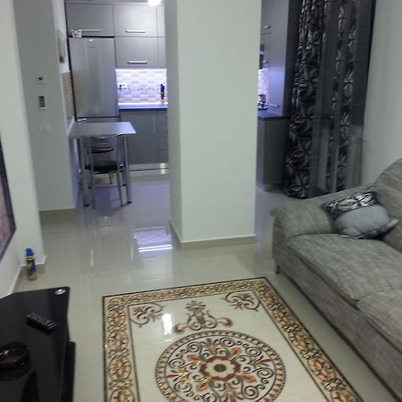 Constantin Lake View Apartment Constanţa Buitenkant foto