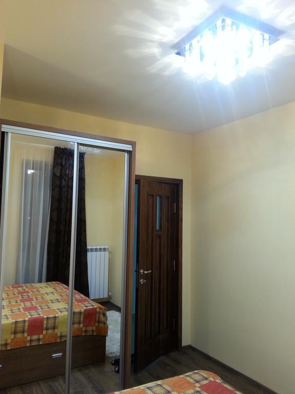 Constantin Lake View Apartment Constanţa Buitenkant foto